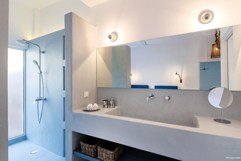 Фото Philippos Hotel