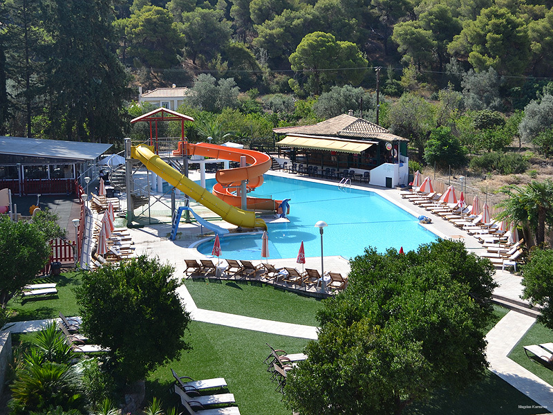 Фото Magda's Kamares