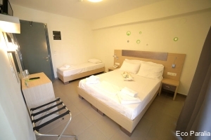Фото Eco Paralia