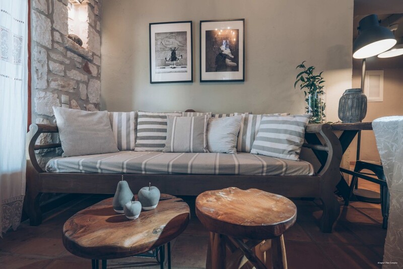 Фото Вилла Alegria