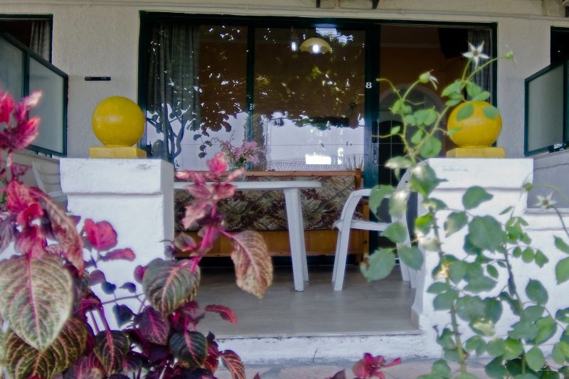 Фото Andromaches Holiday Apartments