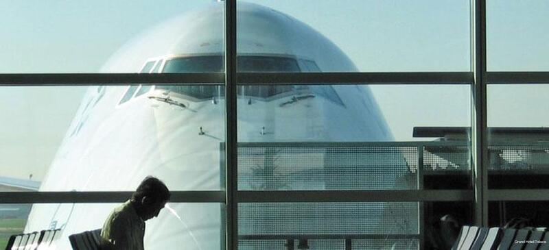 Фото Grand Hotel Palace