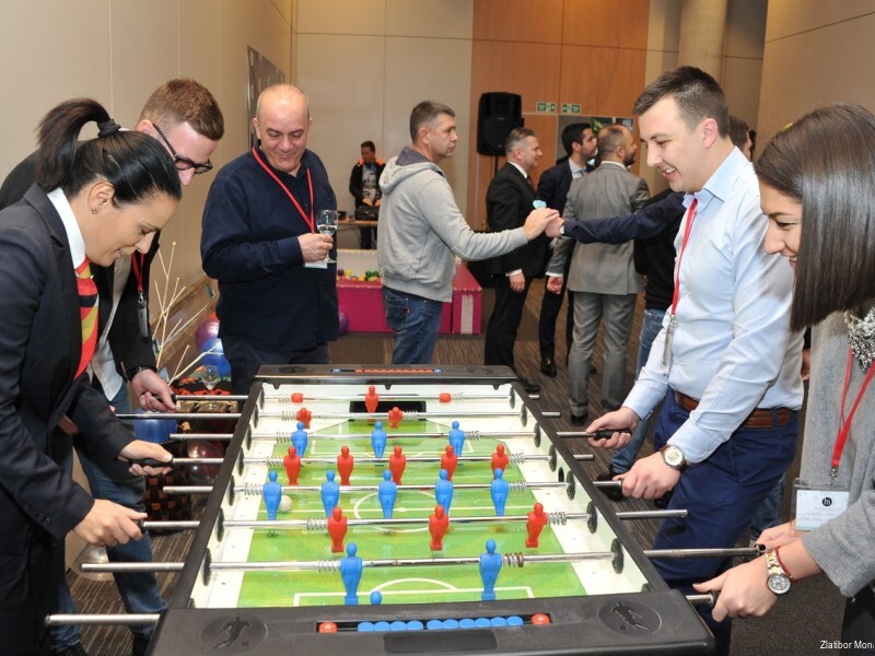 Фото Mona Plaza Zlatibor