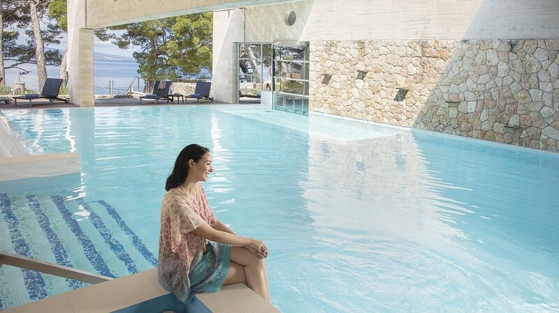 Фото Bluesun Hotel Soline