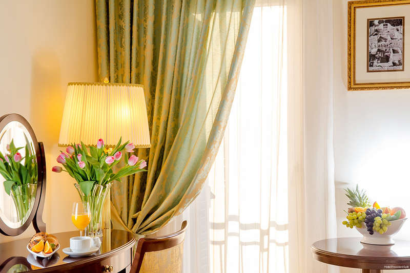 Фото Hotel President Split