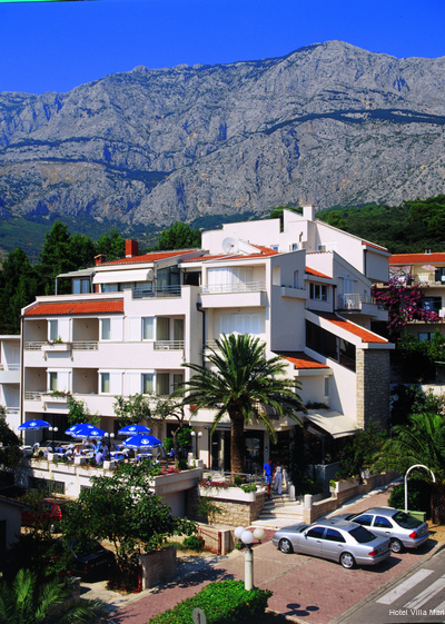 Фото Villa Marija