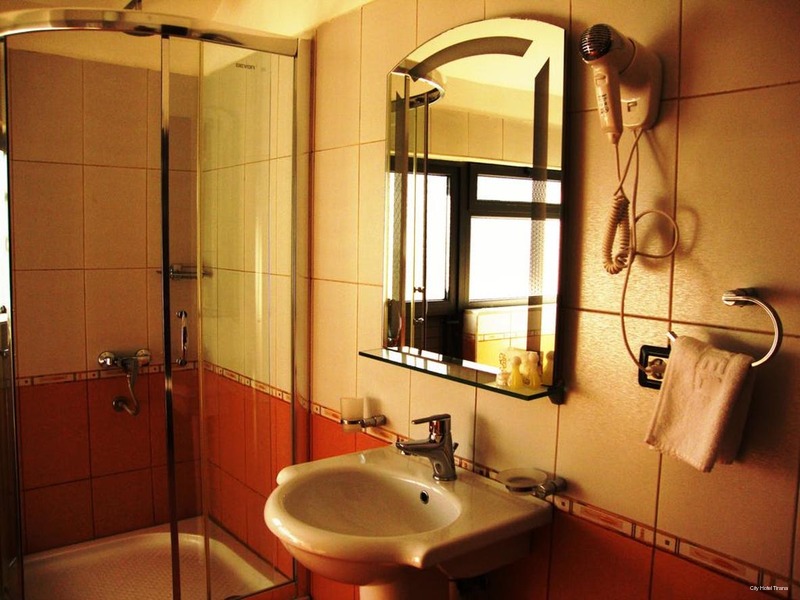 Фото City Hotel Tirana