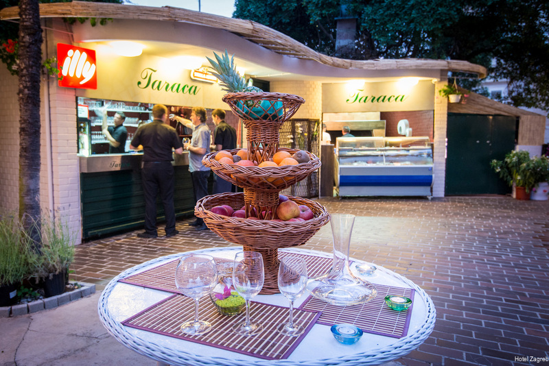 Фото Hotel Zagreb