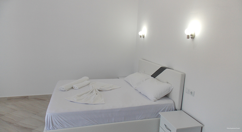 Фото Relax Apartments Ksamil