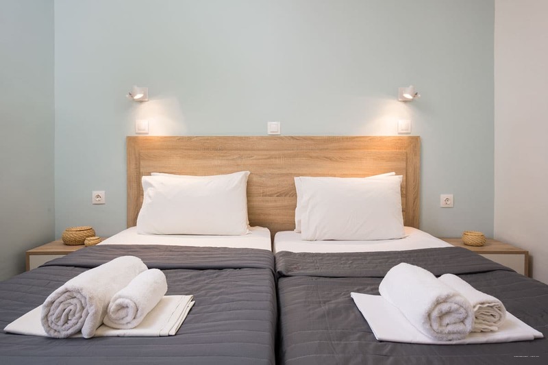 Фото Island Beach Resort - Adults Only