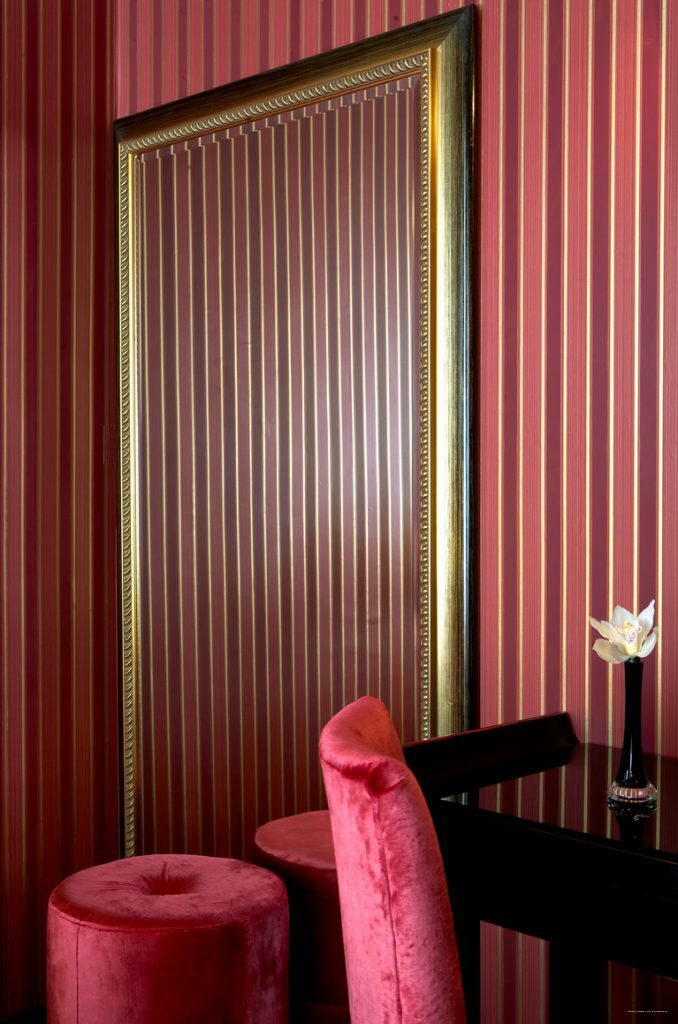 Фото Maison Grecque