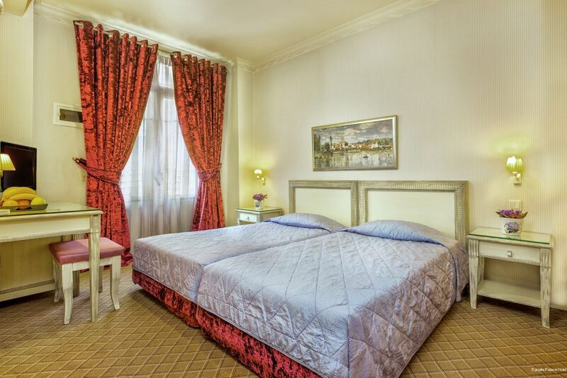 Фото Egnatia Palace Hotel & SPA