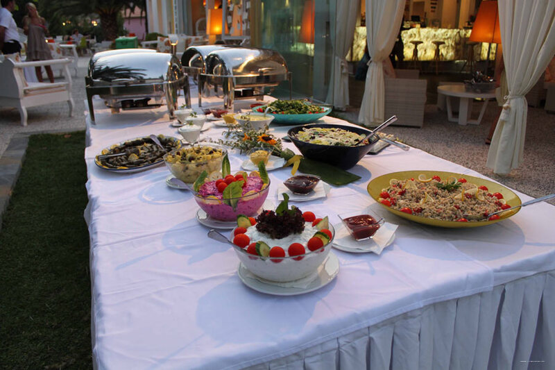 Фото Mandraki Village Boutique Hotel