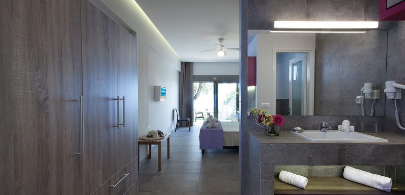 Фото Locanda Barbati Luxury Aparthotel