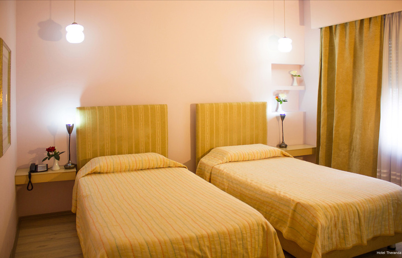 Фото Theranda Boutique Hotel