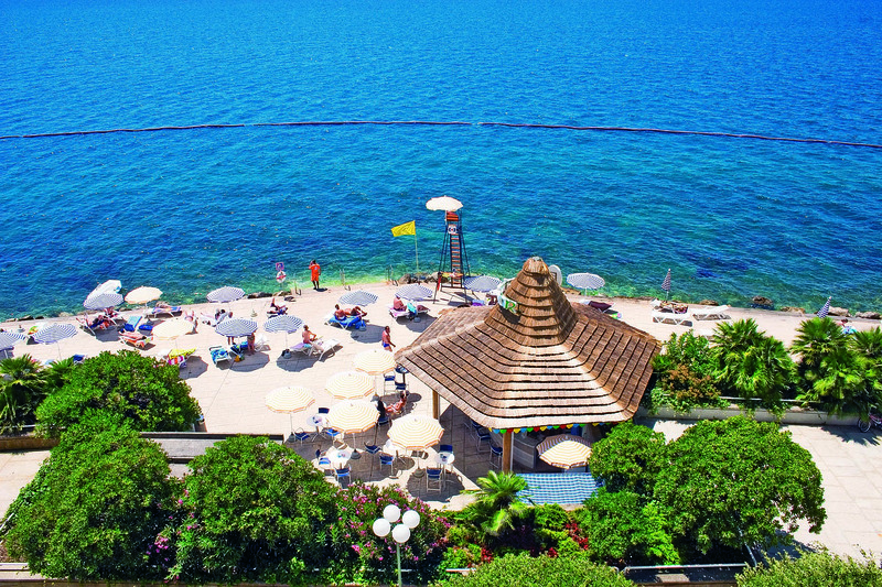 Фото Отель Histrion