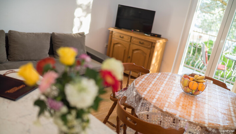 Фото Captain's Club