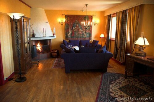 Гостиница Narvik Hotel Wivel в Нарвике