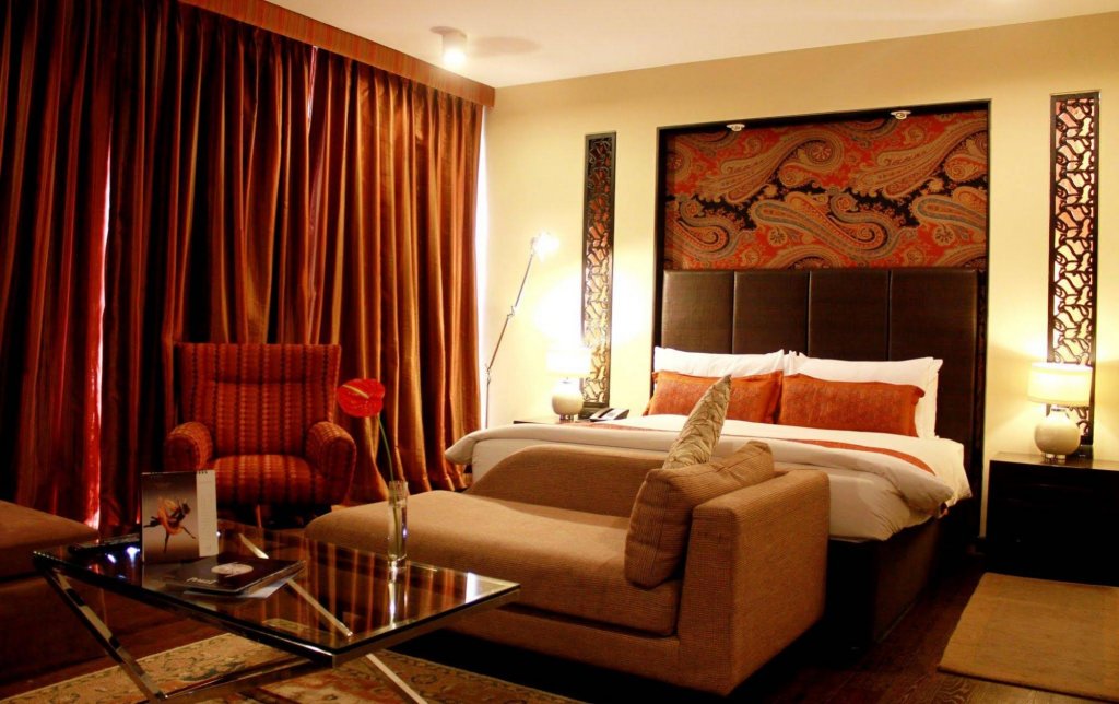 Фото Vivanta Dal View