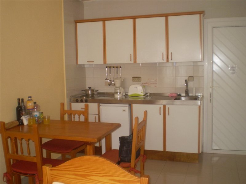 Фото Bungalows Playa Limones