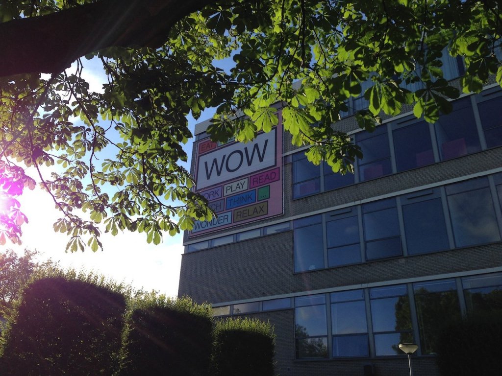 Фото Wow Amsterdam