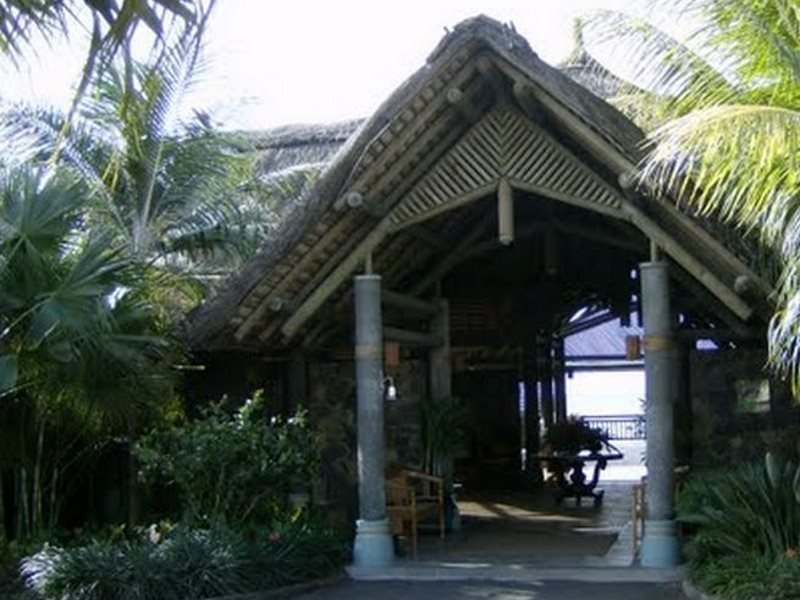 Фото Veranda Paul et Virginie Hotel & SPA