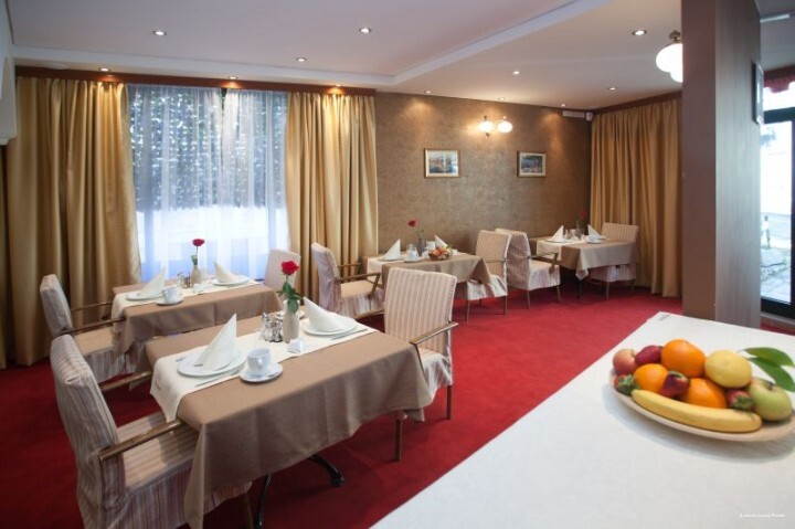 Фото Authentic Luxury Rooms