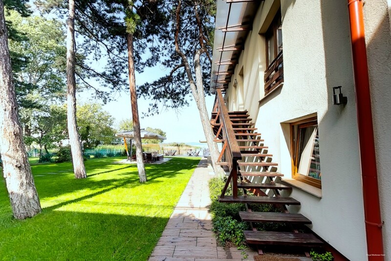 Фото Royal Mediterran