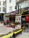Doner Seller (Ankara Province, Kecioren District, Fatih Cad., 216A), cafe