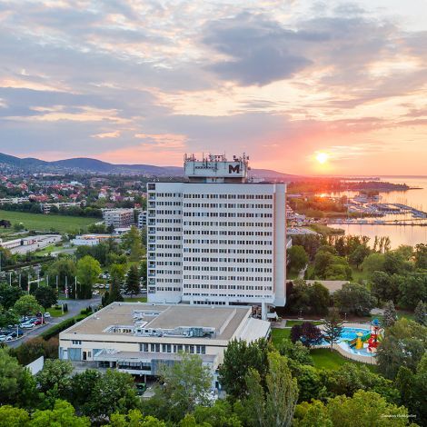 Фото Danubius Hotel Gellért