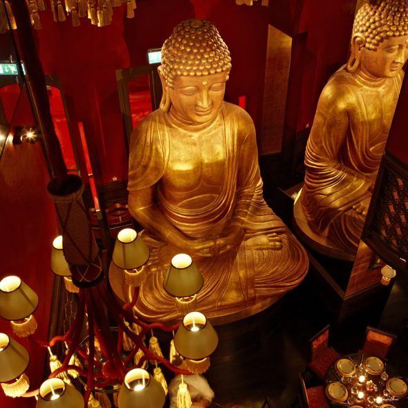 Фото Expo Tower by Mellow Mood Hotels