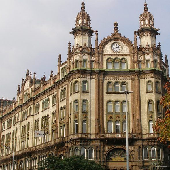 Фото La Prima Fashion Hotel