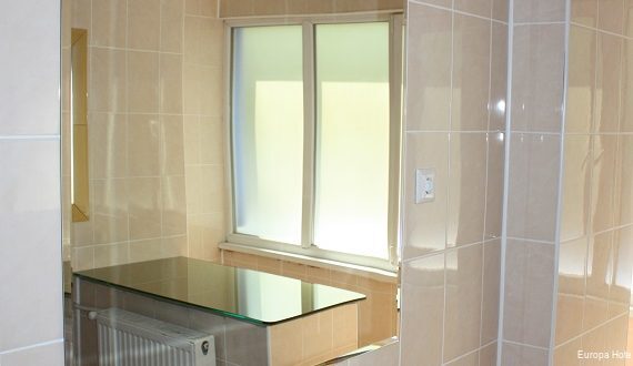 Фото Europa Hotel