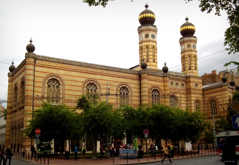 Фото Eurostars Palazzo Zichy