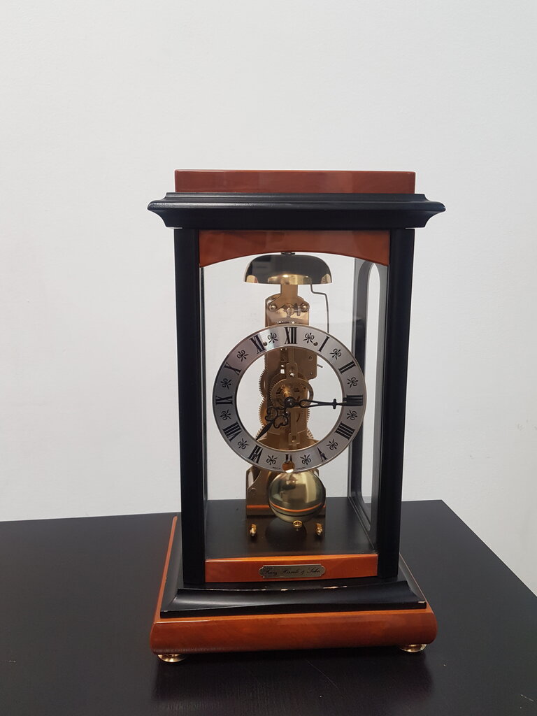 Clock and watch repair Fullfix, Moscow, photo