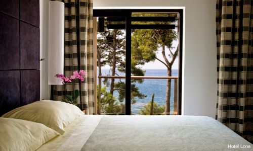 Фото Hotel Lone Rovinj