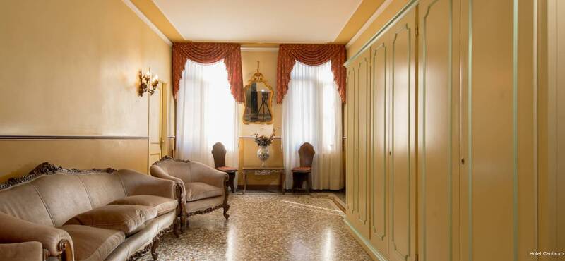 Фото Hotel Centauro