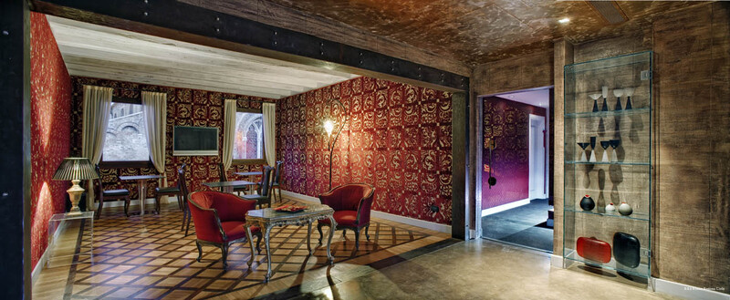 Фото Venice Dream House Mercerie