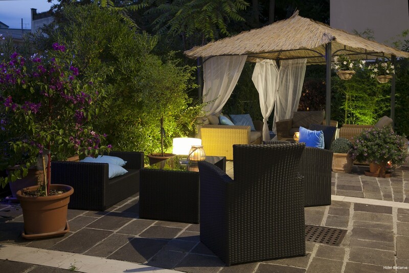 Фото Hotel Bellariva