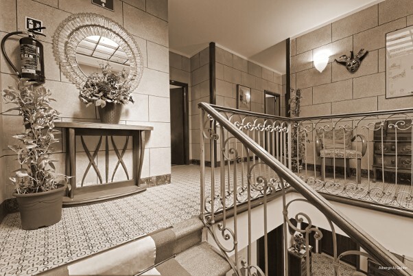 Фото Albergo Al Gobbo