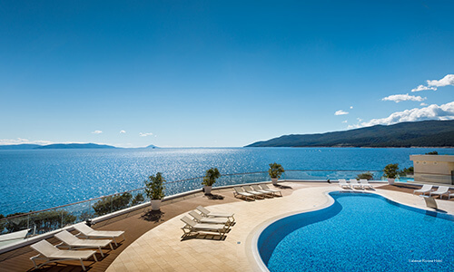 Фото Valamar Riviera Hotel & Residence