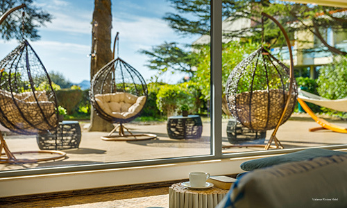 Фото Valamar Riviera Hotel & Residence