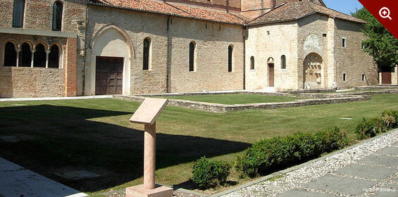 Фото Hotel and Wellness Patriarca