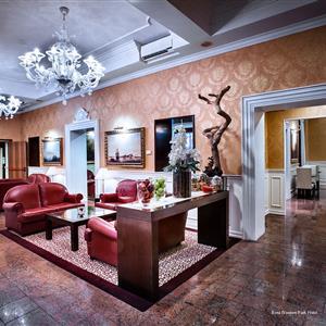 Фото Best Western Plus Park Hotel Pordenone