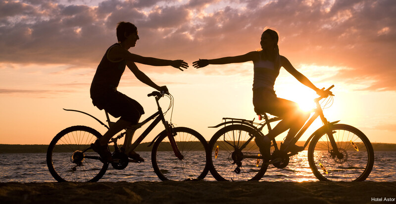 Фото Hotel Astor