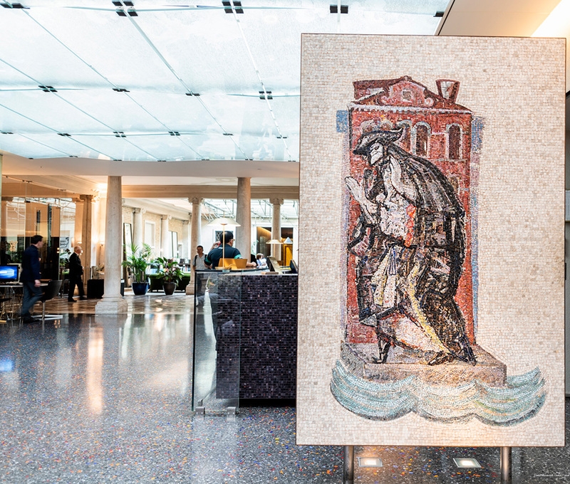 Фото Monaco & Grand Canal