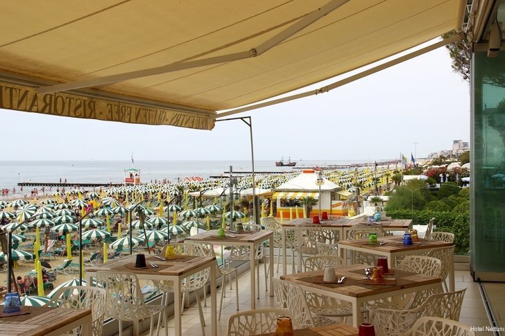 Фото Hotel Nettuno