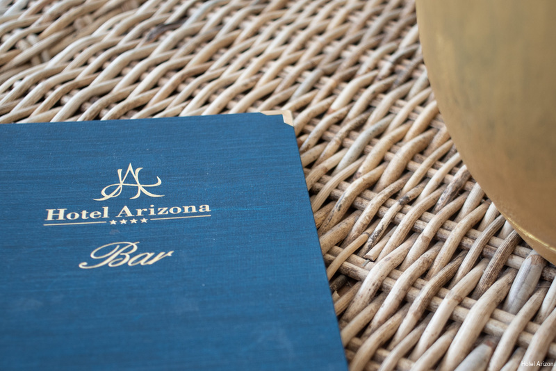 Фото Hotel Arizona