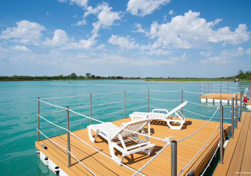 Фото Hotel President Lignano