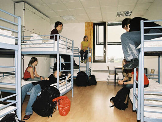 Фото A&o Hostel Venezia Mestre